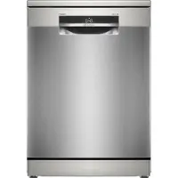Bosch Lave-vaisselle SMS6ZCI11F Serie 6 Zeolith