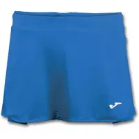 Joma Open Ii Skirt Bleu 7-10 Years Fille
