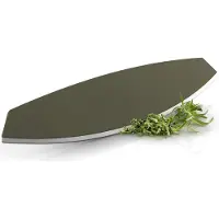 Eva Solo Couteau à Pizza/ Herbes Eva Solo Green Tool Vert