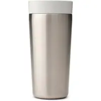 Brabantia Make&take Thermal Mug 360ml Argenté