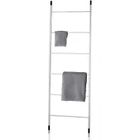 Blomus Porte Serviet Blomus Menoto Inox Mat