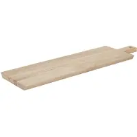 Blomus Planche à Pain Blomus Borda (2 x 18 x 64 cm)