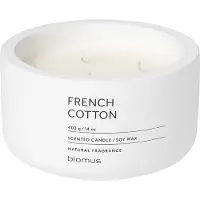 Blomus Bougie Parfumée Blomus Fraga Lily Blanc