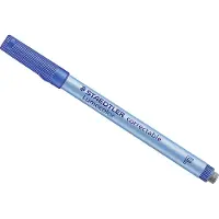 Staedtler 10x , Marqueur, Lumocolor F correctable (1x)