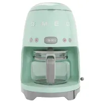 Smeg DCF02PGEU Vert d'Eau