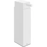 Zack Distributeur de Savon Zack Linea Blanc
