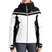 Dare 2b Flurry Jacket Blanc,Noir 42 Femme