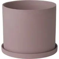 Blomus Pot de Plantes Blomus Nona Rose