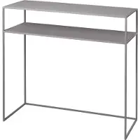 Blomus Table Blomus Fera Mourning Dove Gris
