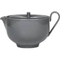 Blomus Théière Blomus Ro Sharkskin Gris