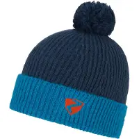 Ziener Iken Beanie Bleu S Enfants