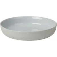 Blomus Assiette Creuse Blomus Sablo 18,5 cm