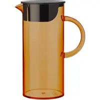 Stelton Carafe à Eau Stelton EM77 Jug 1.5 L Saffron