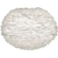 UMAGE Eos Plume White | Large
