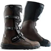 Gaerne Adventure Aquatech Bottes de moto imperméables