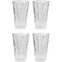 Stelton Verre à boire, Verres, Transparent