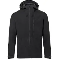 Vaude Bike Comyou Jacket Noir XL Homme