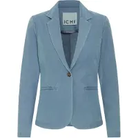 Ichi Blazer 'Kate' bleu clair