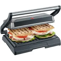 Severin Grill électrique Kg2394 800w