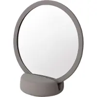 Blomus SONO miroir cosmétique en différentes couleurs, choix:Satellite