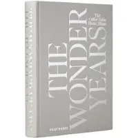 Printworks buch the wonder years