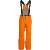 Spyder Dare Pants Orange XL Homme