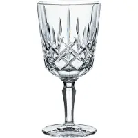 Nachtmann Verres à cocktail Verres à vin Noblesse 4 pièces