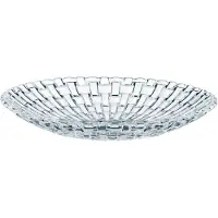 Nachtmann Plats Nachtmann Bossa Nova 21x3,3 cm (2-pièces)