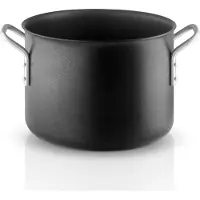 Eva Solo Cocotte Eva Solo Eva Trio Black Line 20 cm / 4,8L