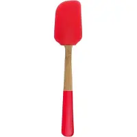 Pebbly Spatule Pebbly Red 28 cm
