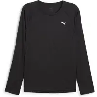 Puma Velocity Long Sleeve T-shirt Noir XL Homme