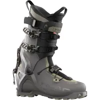 Head - Chaussures de ski de randonnée - Crux Dark Grey pour Homme - Taille 45,5 - 46 - Gris