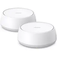 TP-LINK Deco BE25 Lot de 2
