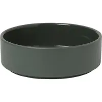 Blomus Bol Blomus Pilar Agave Vert 14 cm