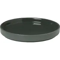 Blomus Assiette à Dessert Blomus Pilar Agave Vert 14 cm