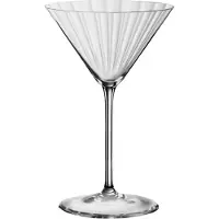 Spiegelau Verre à Martini Spiegelau Lifestyle 220 ml Transparent (4 Pièces)