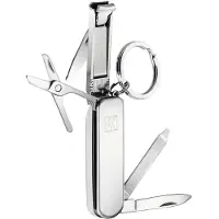 Zwilling Classic Multi-tool outil de manucure teinte Silver 1 pcs