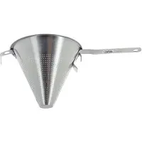 De Buyer Passoire 14 cm inox sans crochet 3350.14N