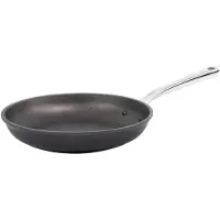 De Buyer POÊLE Ø 20cm Antiadhésive Poêle à frire à induction Aluminium