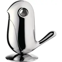 Alessi Porte-agrafes "Chip" (Numéro d'article : RT01, EAN : 8003299955633)