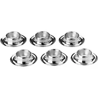 WMF Coquetier WMF Silver (6 pièces)