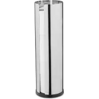 Blomus Réserve Papier Toilette Blomus Nexio 4 Brillant