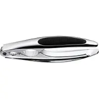 WMF Groove, Casse-noix, Argent