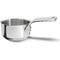 De Buyer Casserole inox 14cm - - 3410.14 - milady