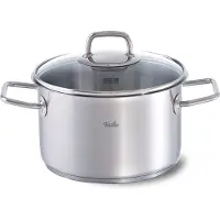 Fissler Viseo Kochtopf 20 cm 084-117-20-001/0 4009209344034