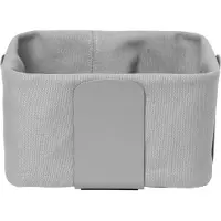 Blomus Corbeille à Pain Blomus Desa Small Sharkskin