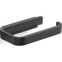 Zone Denmark Porte-Rouleau Zone Danemark Rim Black