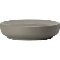 Zone Denmark Porte-Savon Zone Danemark Ume Taupe