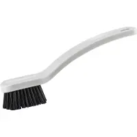 Zone Denmark Brosse à vaisselle Circular Warm Grey