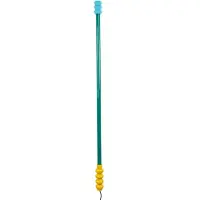 Seletti Lampe Superlinea verte